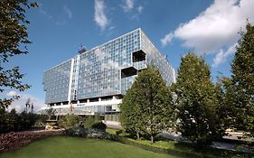 Hilton Prague Hotel